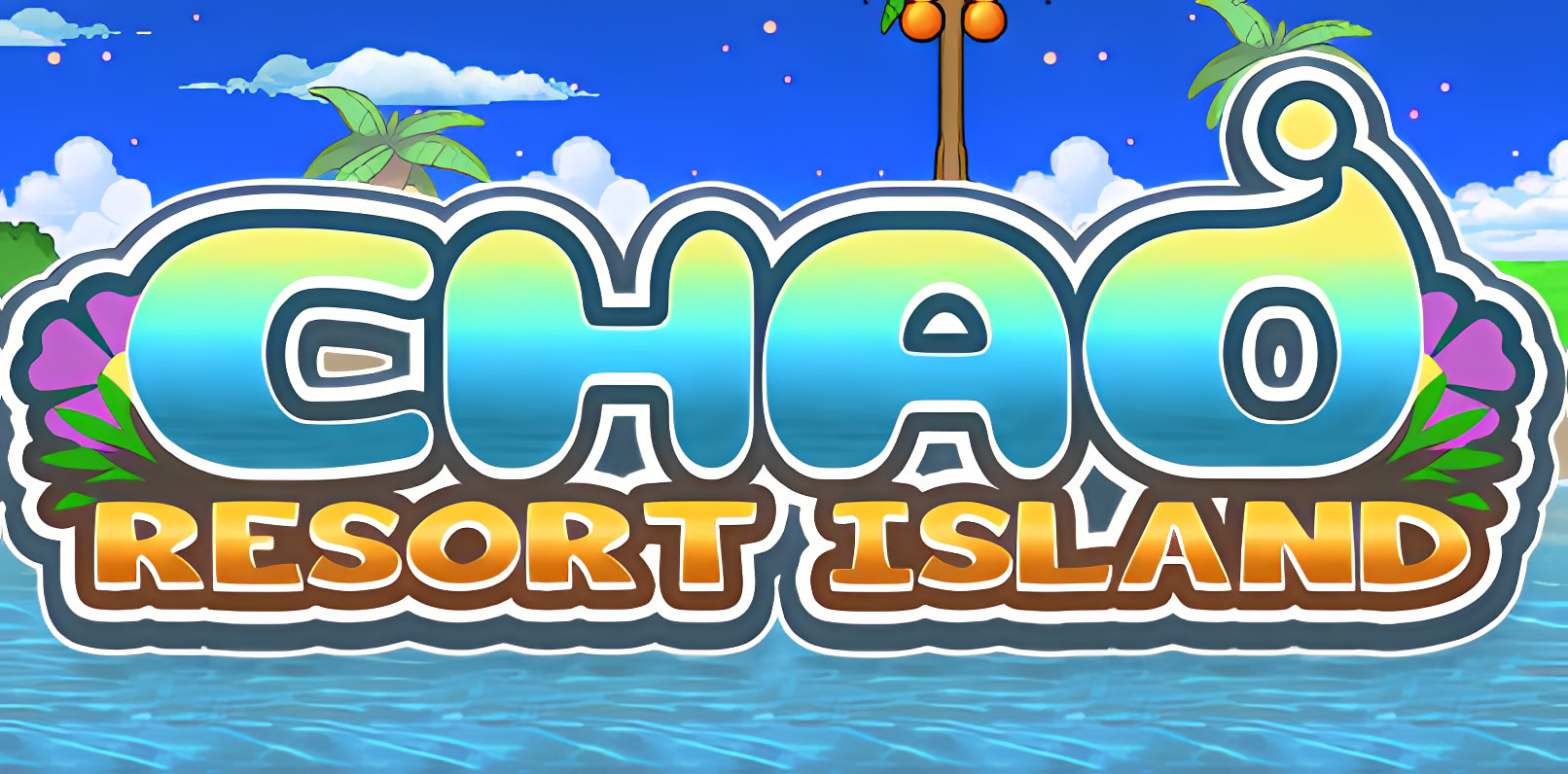 Herunterladen Chao Resort Island Installieren Sie Neueste App Downloader